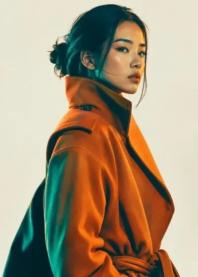 黄果短剧AI今日优选《总裁夫人的马甲掉了》封面