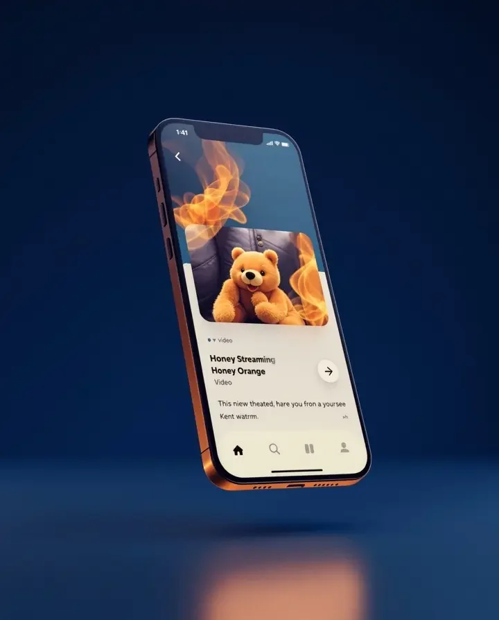 黄果短剧AI App 界面 - 黄果短剧AI下载 黄果短剧AI App 下载页面界面预览