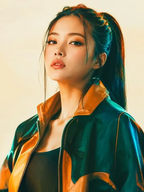 黄果短剧AI《退婚后我成了顶流》封面海报