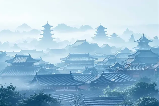 《凤医天下》播放量破亿,登顶黄果短剧AI周榜 - 黄果短剧AI短剧快讯 黄果短剧AI短剧快讯《《凤医天下》播放量破亿,登顶黄果短剧AI周榜》配图