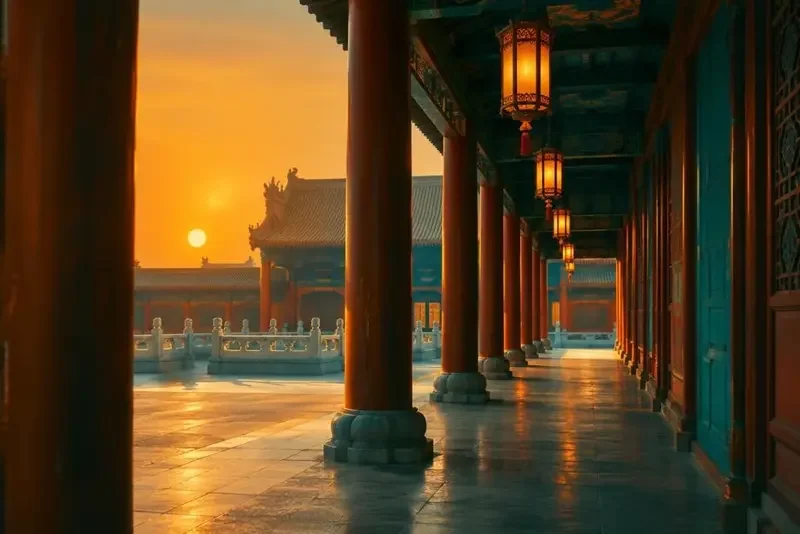 黄果短剧AI影视资讯《《凤医天下》热播中：古装穿越为何总能打动人心》配图